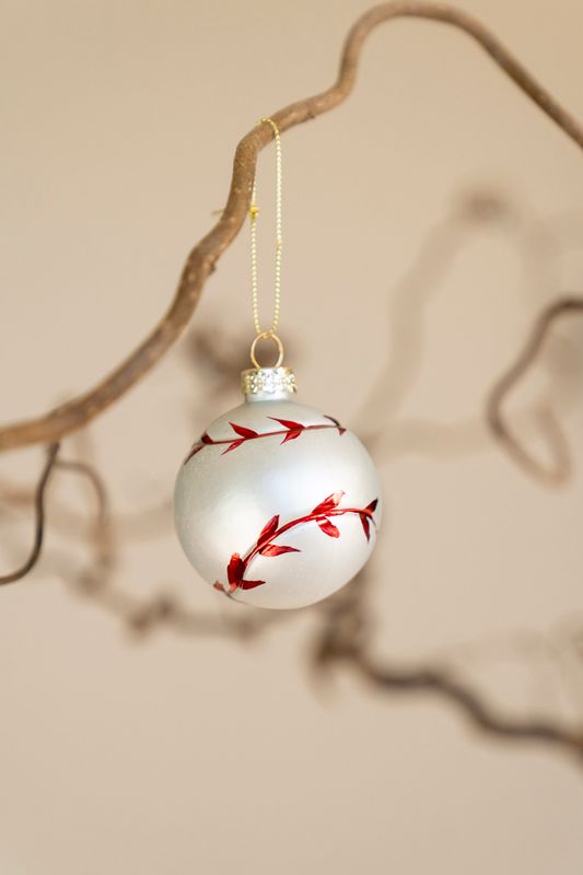 Julgranspynt - Baseball