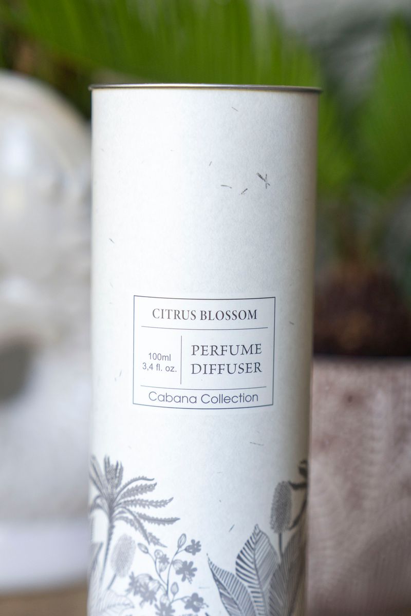 Doftpinnar 100ml - Citrus Blossom