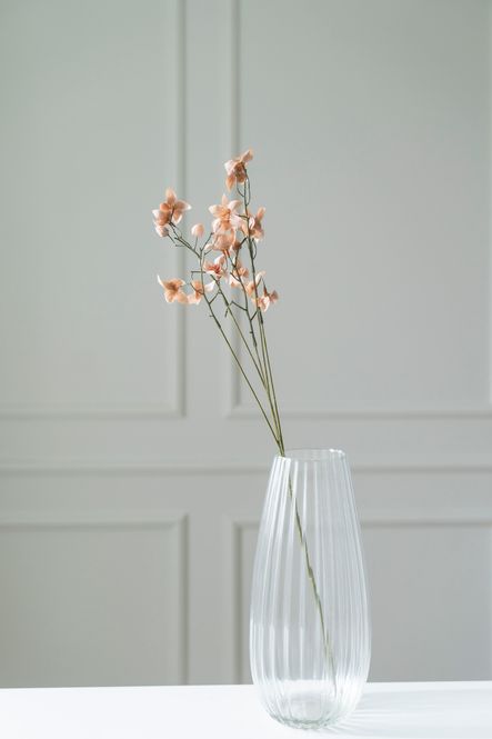 Hovedbilde Konstgjord Blomma Smörblomma 77cm - Rosa