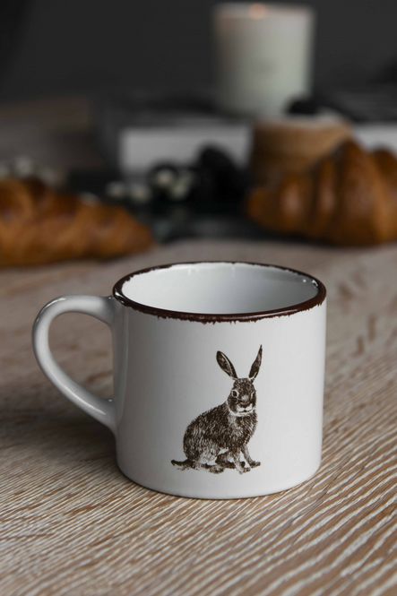 Hovedbilde Kopp - Hare 20cl