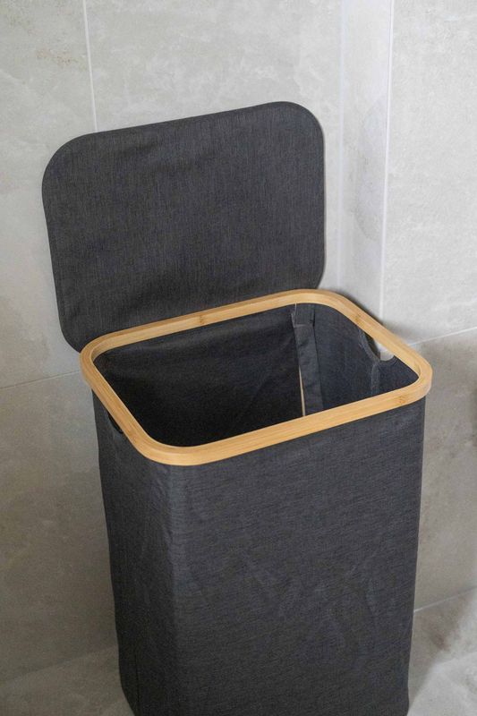 Tvättkorg 40x30cm