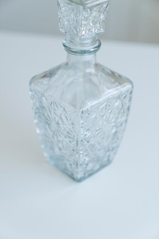 Karaff 900ml