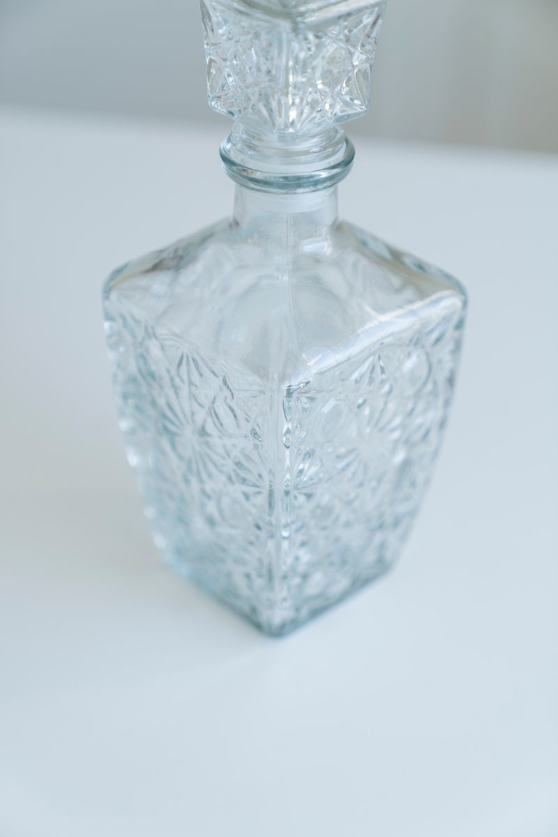 Karaff 900ml