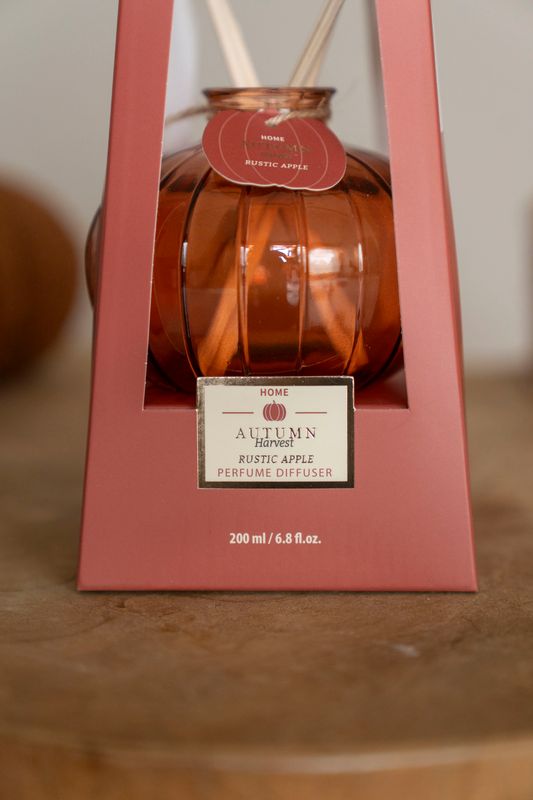 Pumpa Doftpinnar - Rustic Apple 100ml