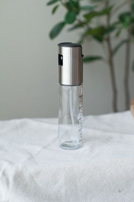 Huvudbild Oljedispenser glas 100 ml