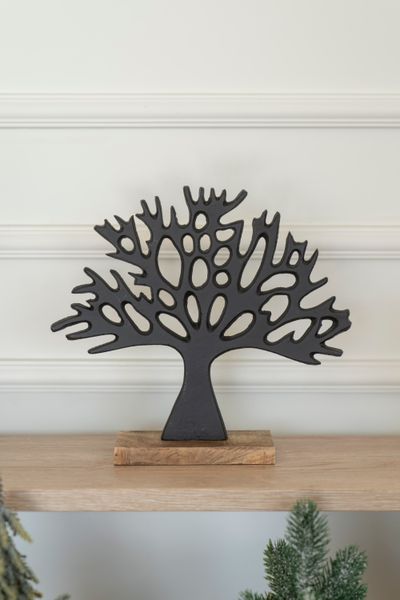 Huvudbild Dekorträd 27cm
