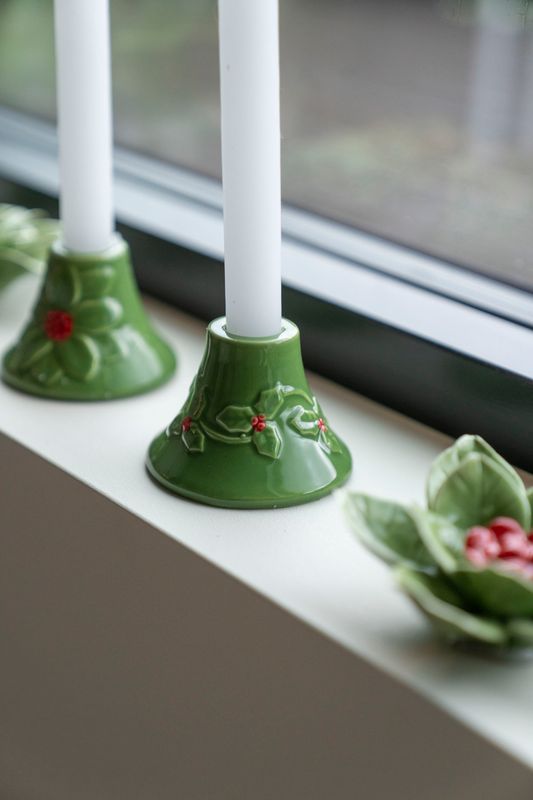 Ljusstake Mistel - Remsa