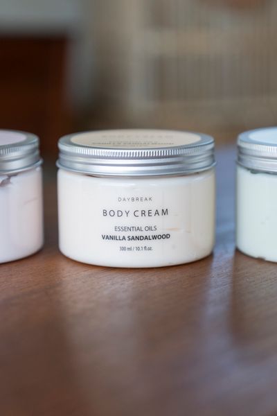 Huvudbild Daybreak Bodylotion - Vanilla Sandalwood