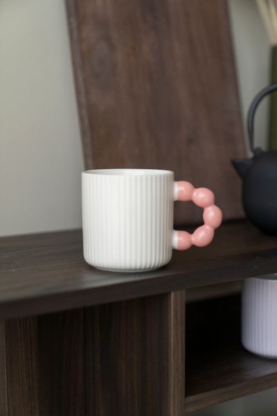 Hovedbilde Kopp 340ml - Vit