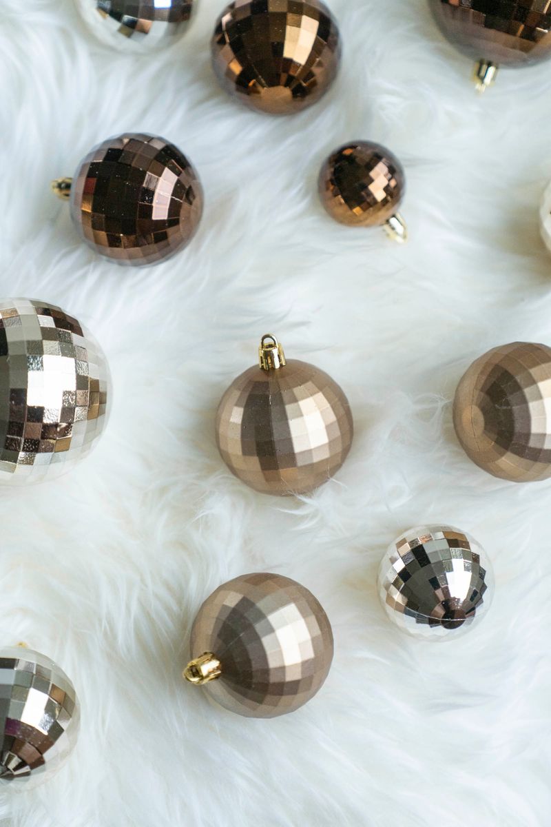 Julkuleset 64pk - Brun