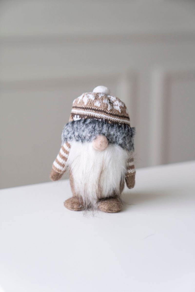 Gnom 13cm - Version 1 
