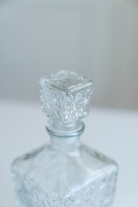 Karaff 900ml