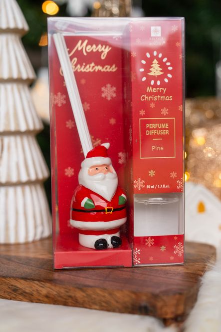 Hovedbilde Doftpinnar - Tomte Furu