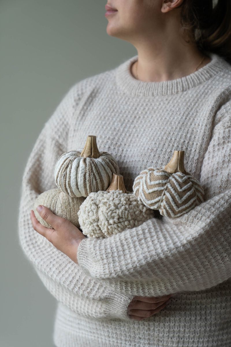 Pumpa 11cm - Fiskben