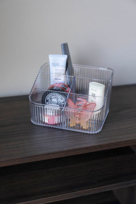 Hovedbilde Organizer 18x15x11cm