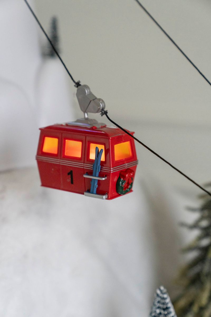 Julby – Skidlift