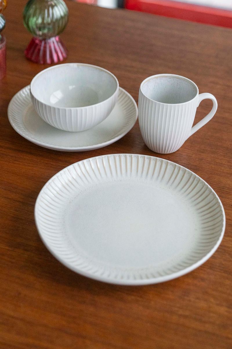 Liora – Tallrik 26cm