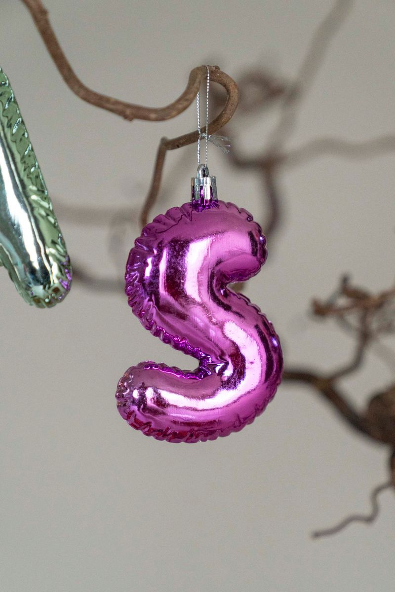 Julgranspynt 4pk - Xmas