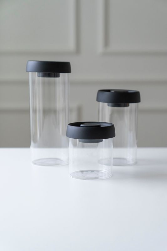 Vakuum burk 1500ml