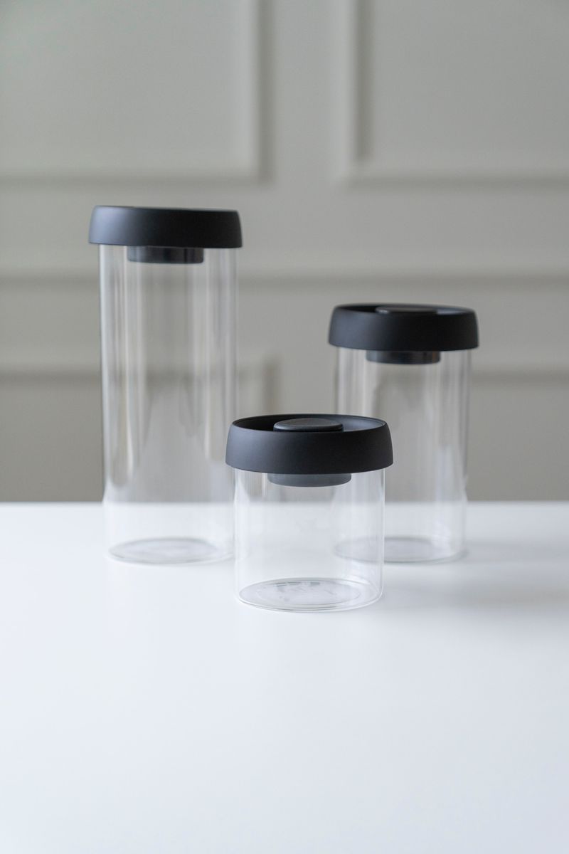 Vakuum burk 1500ml