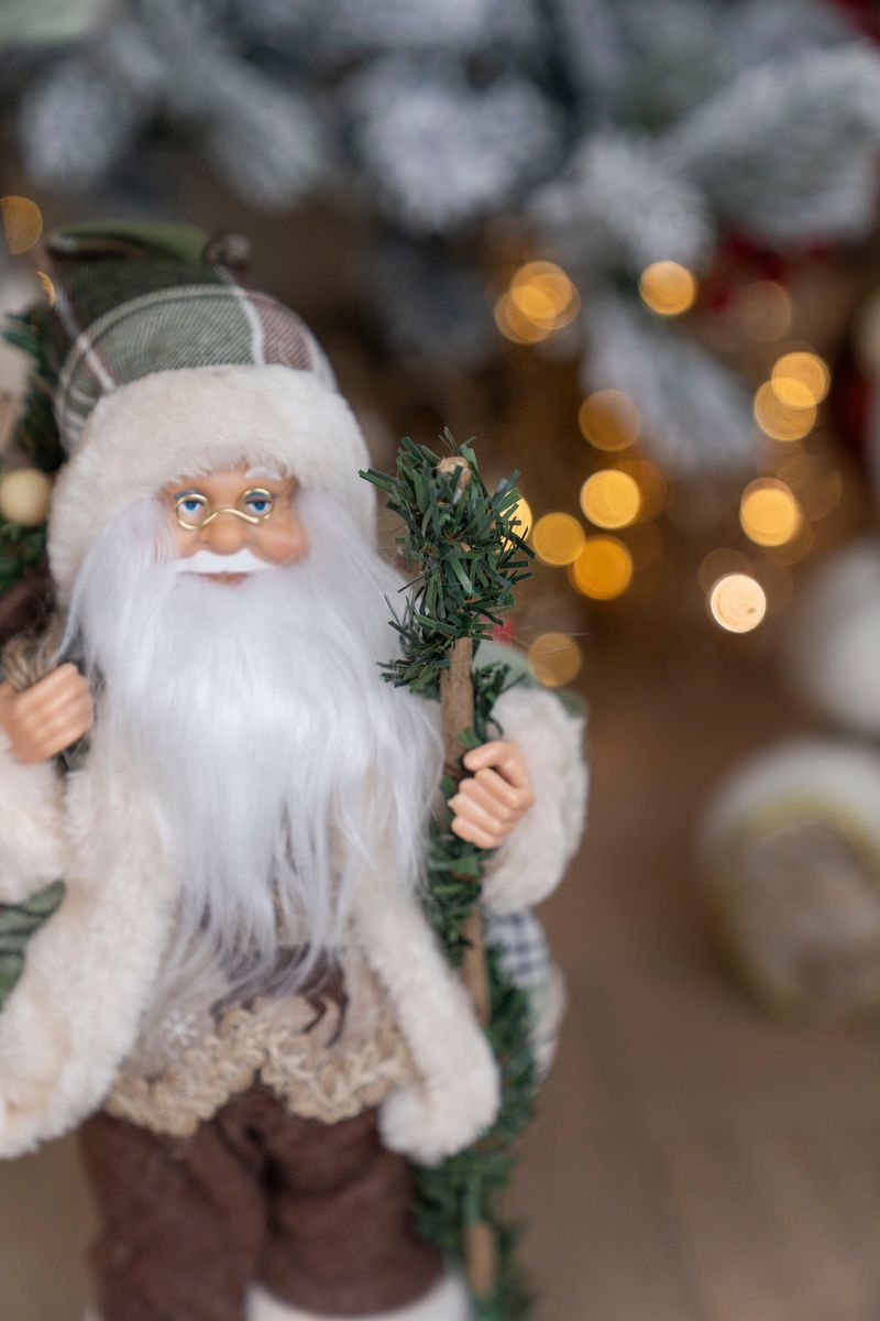 Natur Tomte 30cm