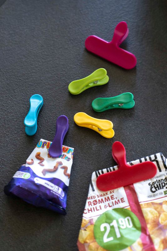 Påsklämmor 7-pack