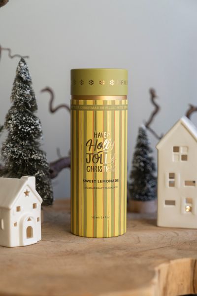 Huvudbild Doftpinnar - Sweet Lemonade 100ml