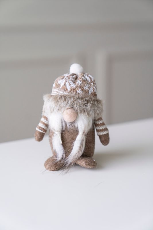 Gnom 13cm - Version 3