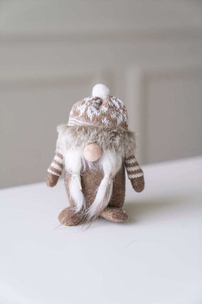 Gnom 13cm - Version 3