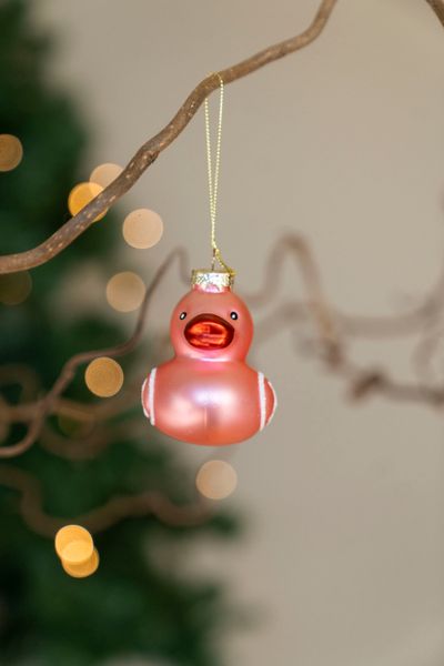 Huvudbild Julgranspynt - Matt Badanka Rosa