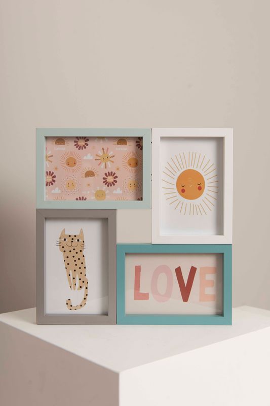 Ramar 10x15cm 4-pack