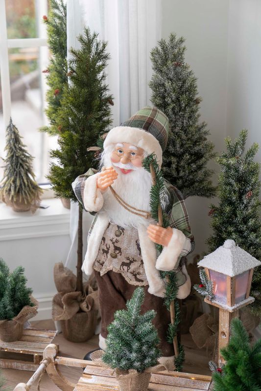 Natur Tomte  80cm