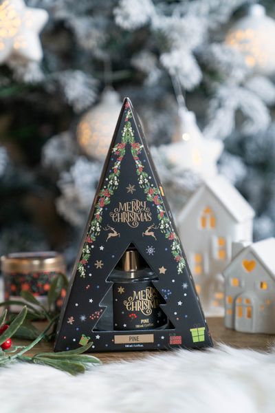 Huvudbild Jul doftpinnar - Furu 100ml 