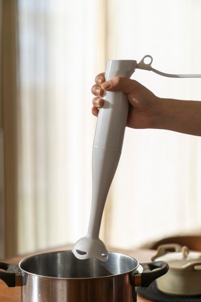 Huvudbild Stavmixer 400Watt 