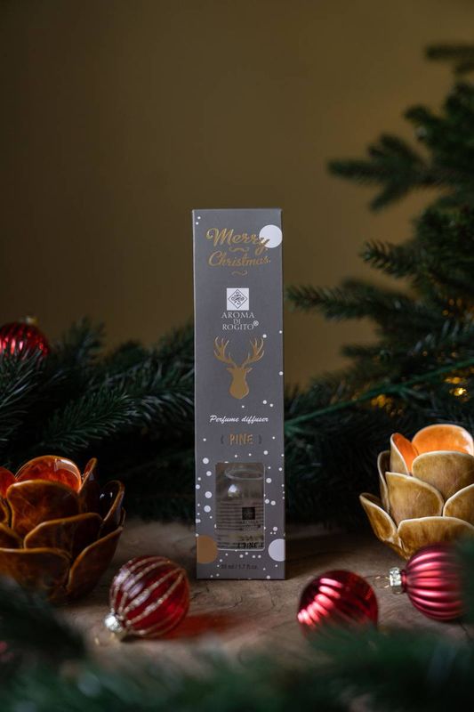 Doftpinnar - Furu 50ml