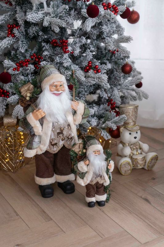 Natur Tomte 30cm