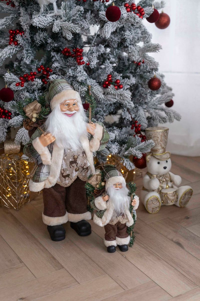 Natur Tomte 30cm