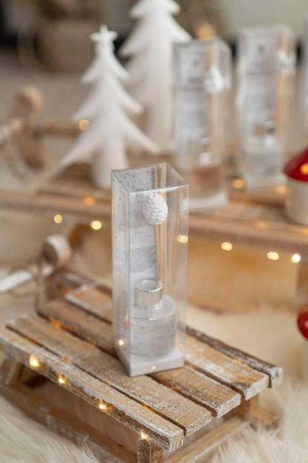 Hovedbilde Doftpinnar Stjärnhimmel 40ml - Pine